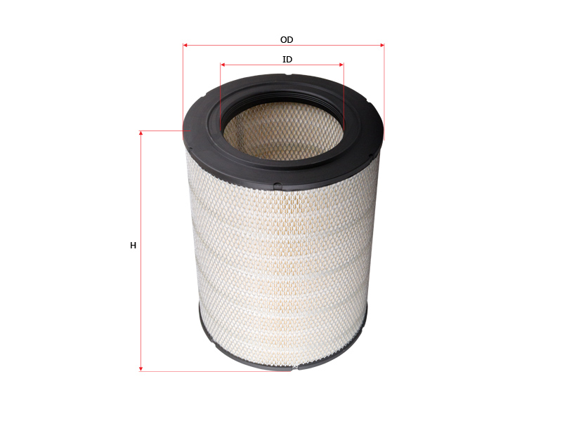 Sure Filter SFA 3938P | Sure Filter